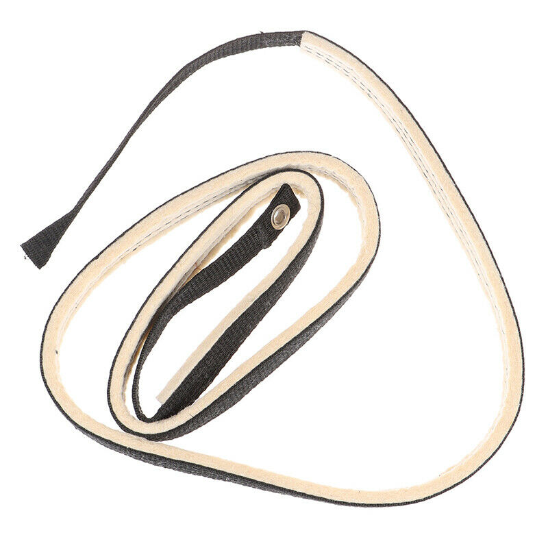Elliptical Strider Power Belt Exerbike Friction Band Spinning Bike Drag Plate TL