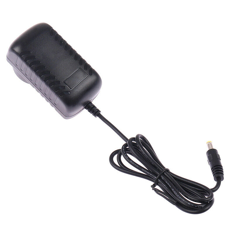12V 2A AU Plug Power Supply Adapter For UV LED Lamp Nail Dryer Nail Art To Rf