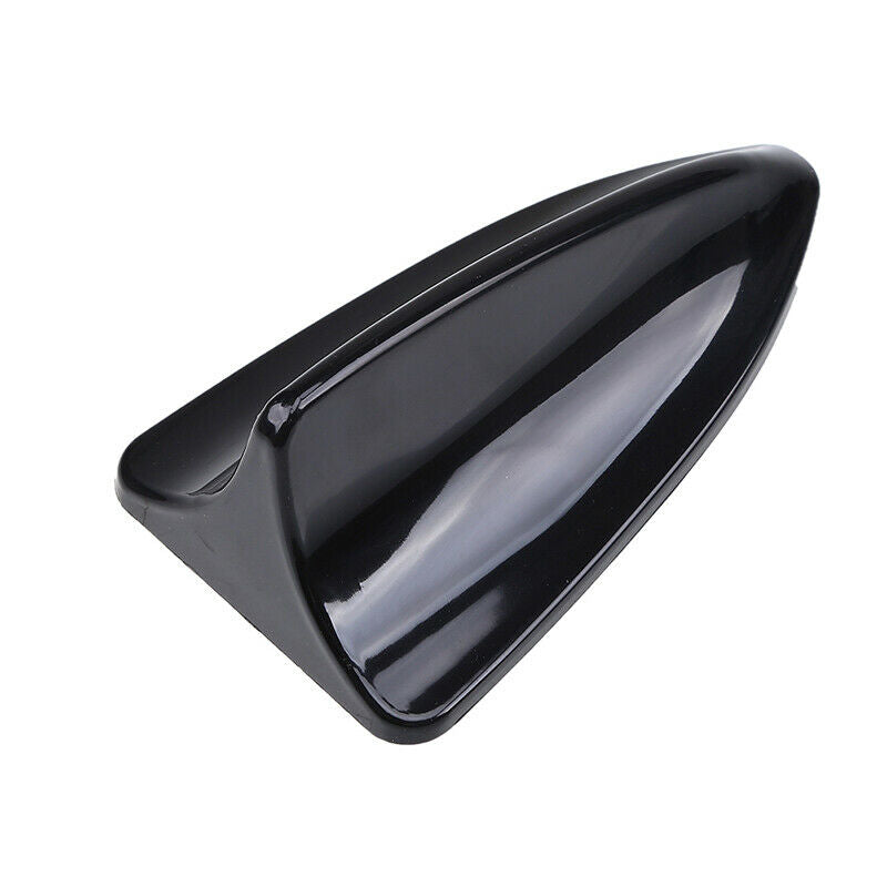 Auto Top Roof Shark Fin Decoration Antenna Air Cover Cap Universal For Most Car