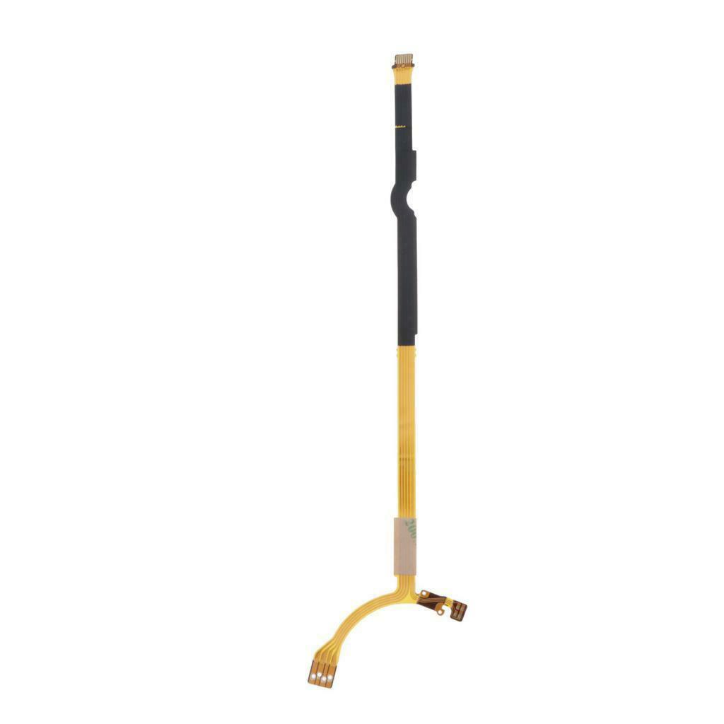 Lovoski 4PCS Lens Aperture Flex Cable for  24-105mm 1:4L IS II USM