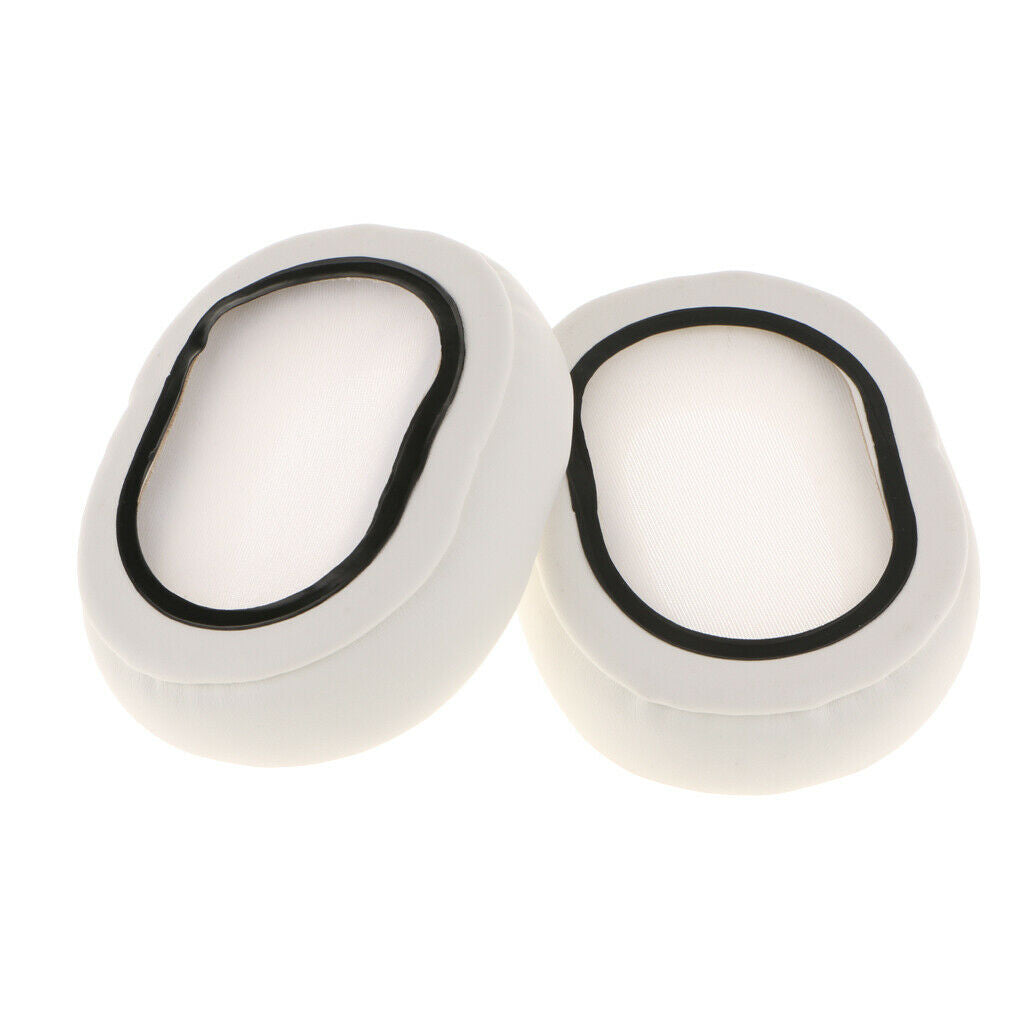 Ear Pads Cushion Sponge Cover Headsets Ear Cups Kits For ATH-M50X M20/M30