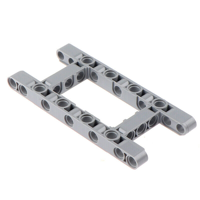 1Set Technic Framed Differential gear box kit Pack Compatible With TSMA10.l8