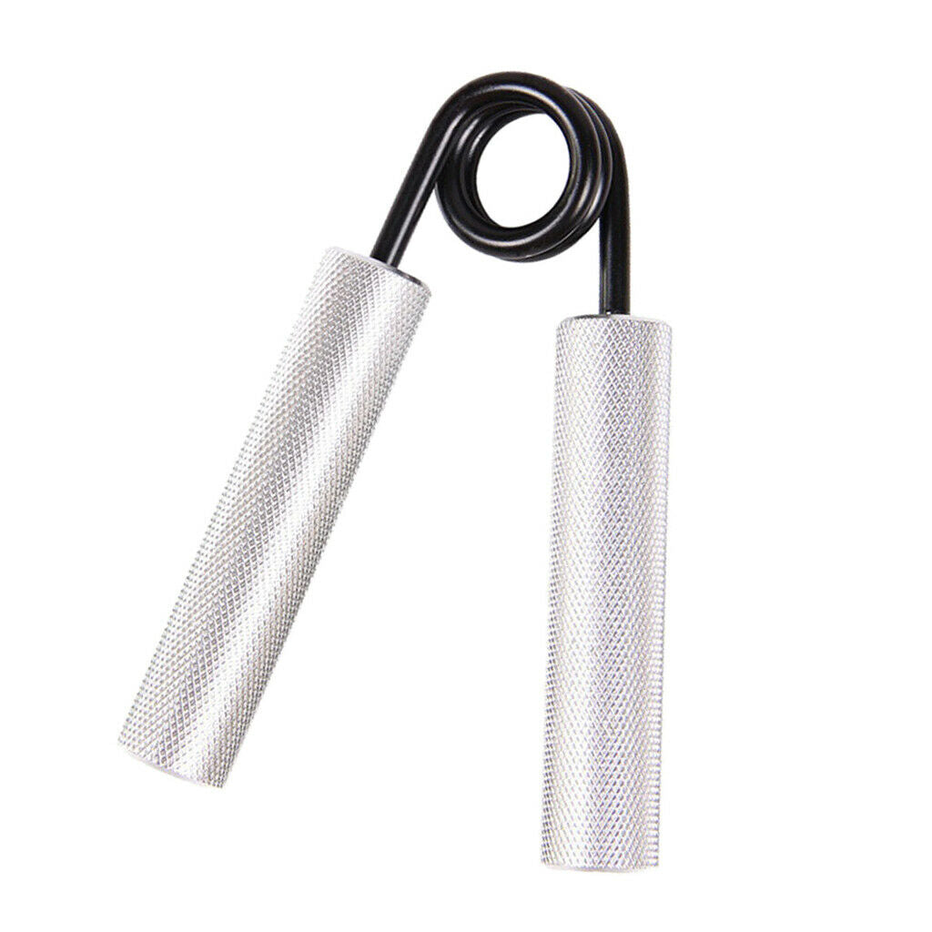 Hand Gripper Hand-Muscle Developer Hand Grip Wrist Developer Equipment 300LB