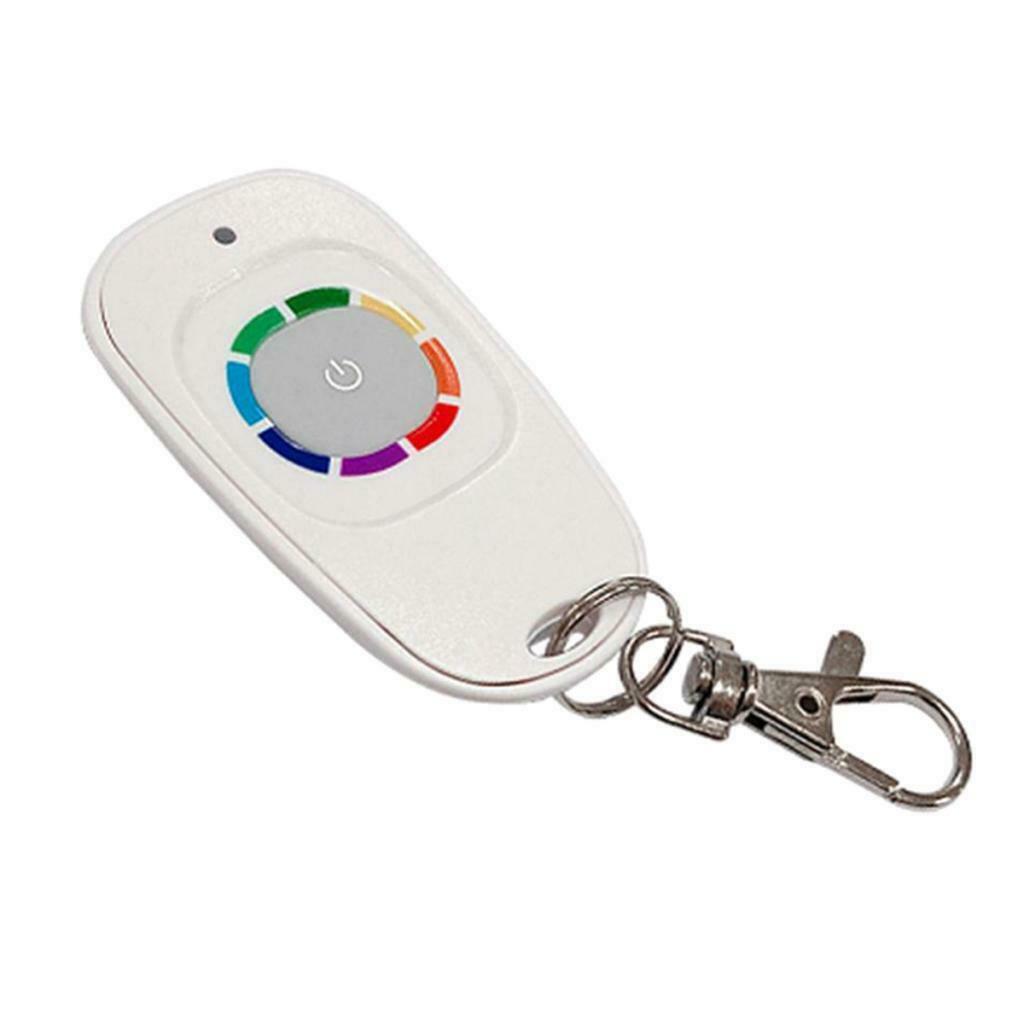 Remote Control Switch Access 12V Single Access Light Switch Door Controller