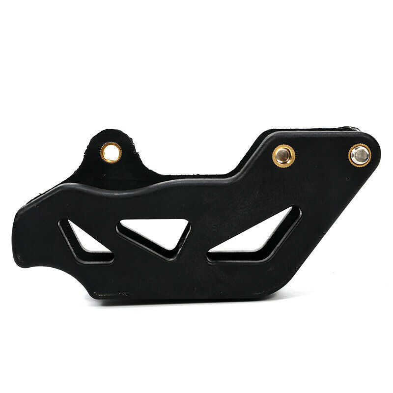 1PC Motorcycle Dirt Bikes Chain Guide Box Protective Anti Skid Chains Gear Cover