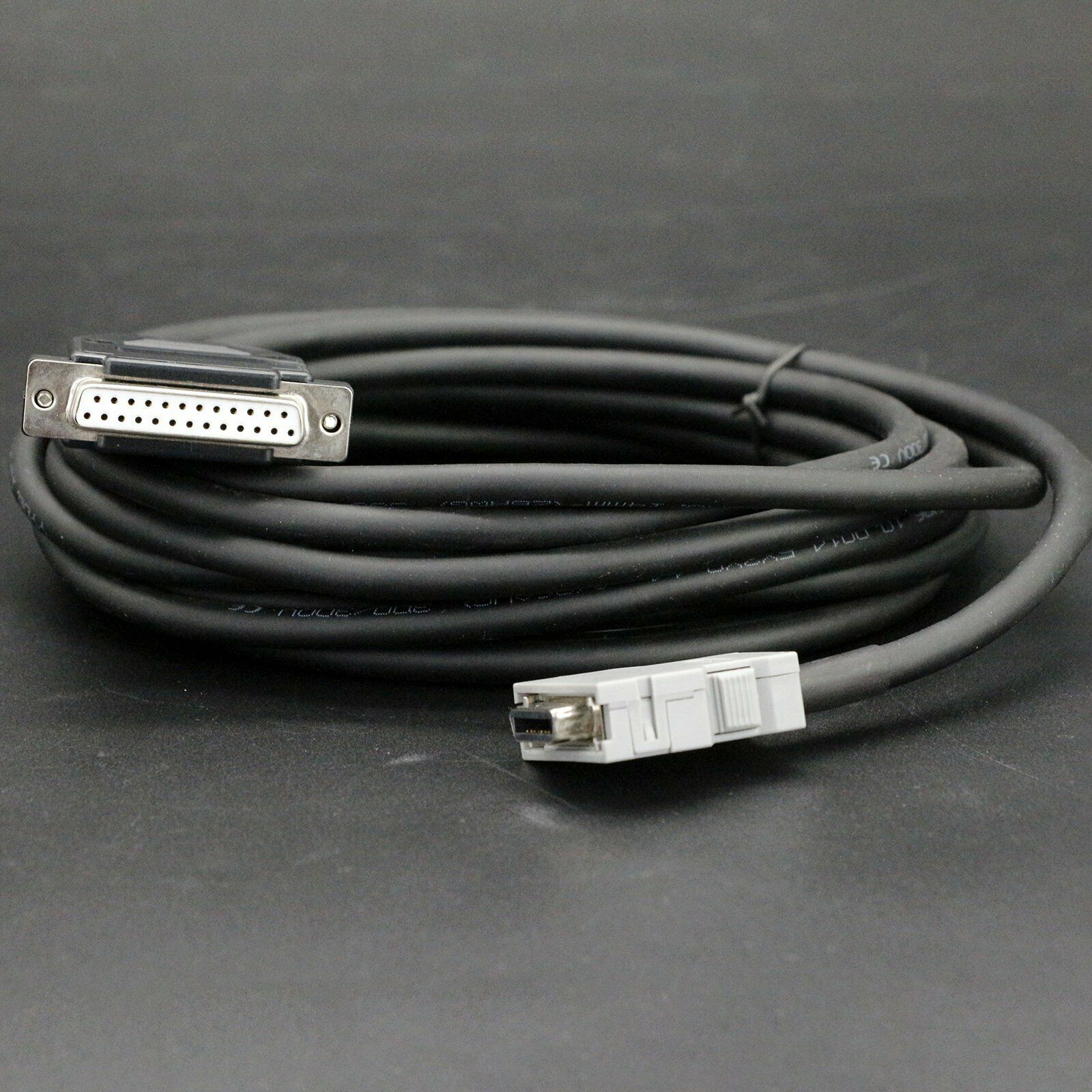 One New For FANUC CNC machine tool JD36A JD36B RS232 signal line A02B-0236-C193