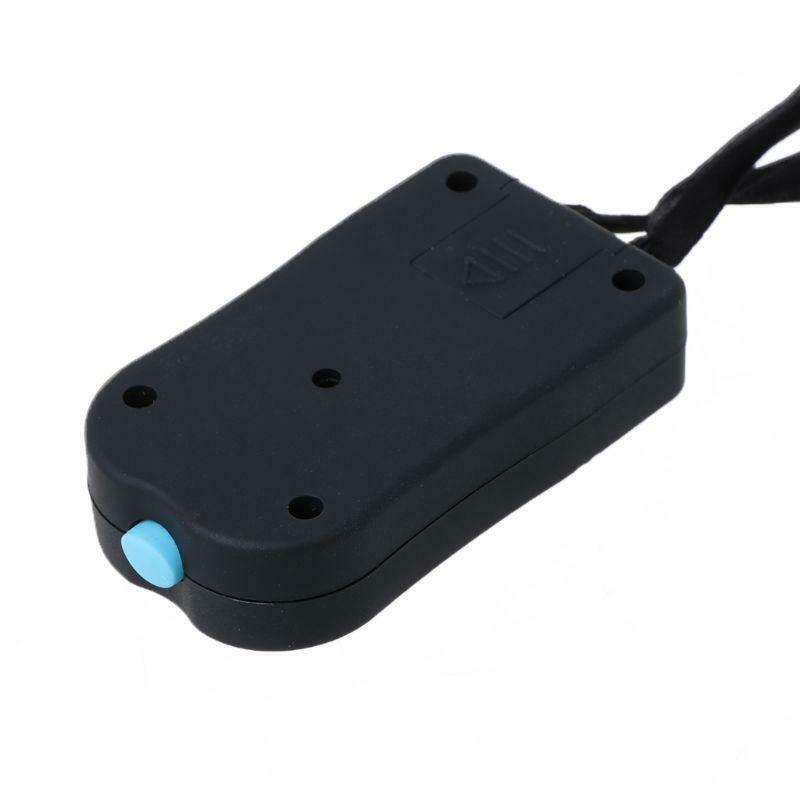 Electronic Counter Work Count Person Flow Point Device Manual Chanting Display