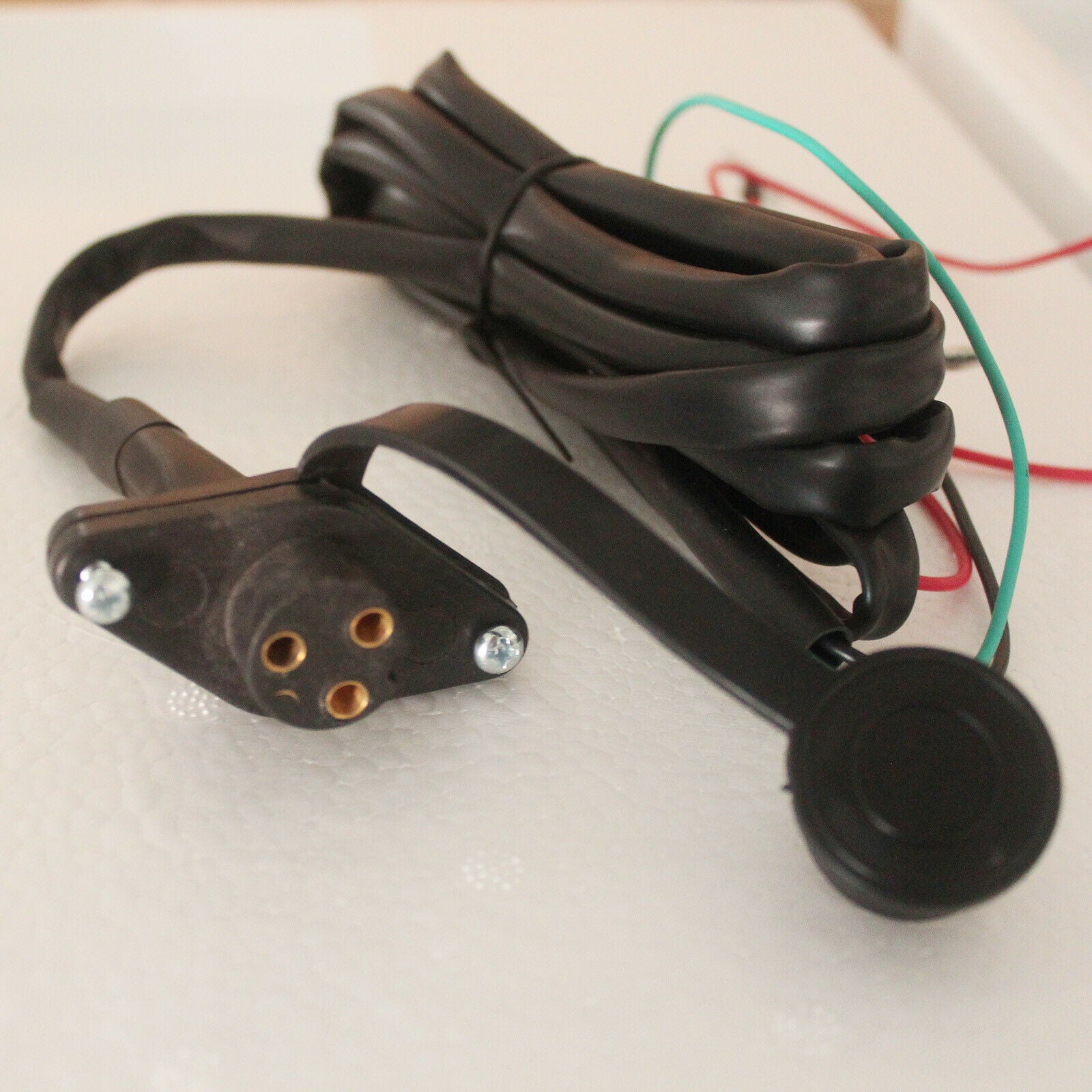 Winch Remote Control Switch Handset for Car ATV SUV UTV W64259