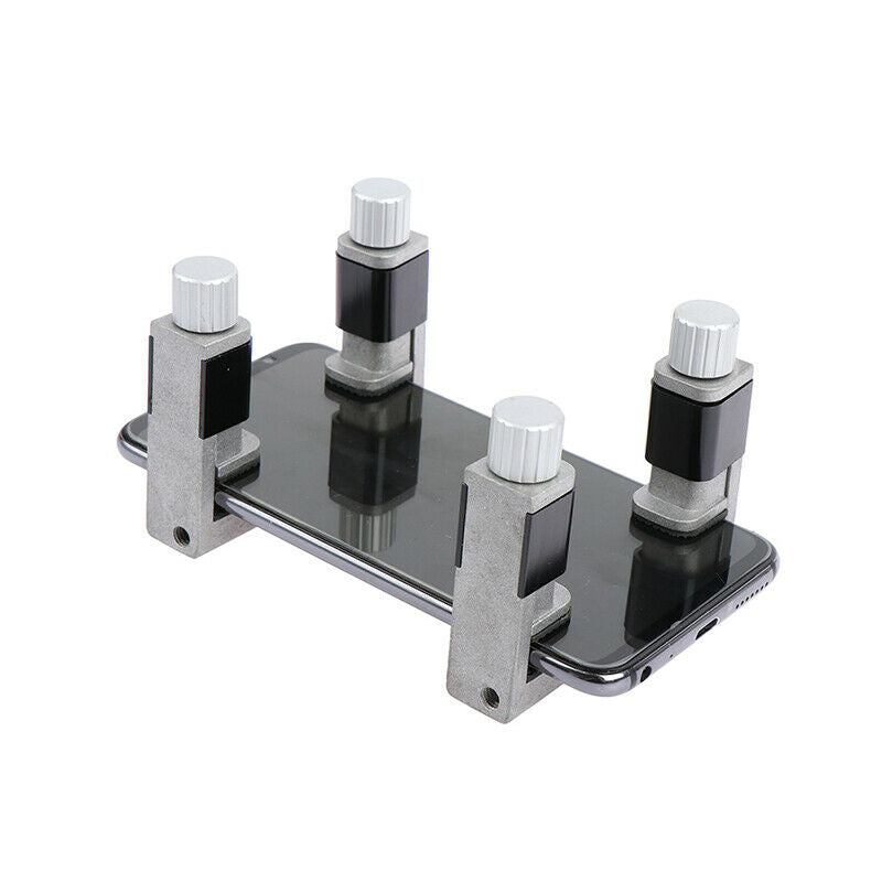 4PCS/Adjustable Metal Clip Fixture Clamp Repair Tools Fastening Clamp ClipBDAU