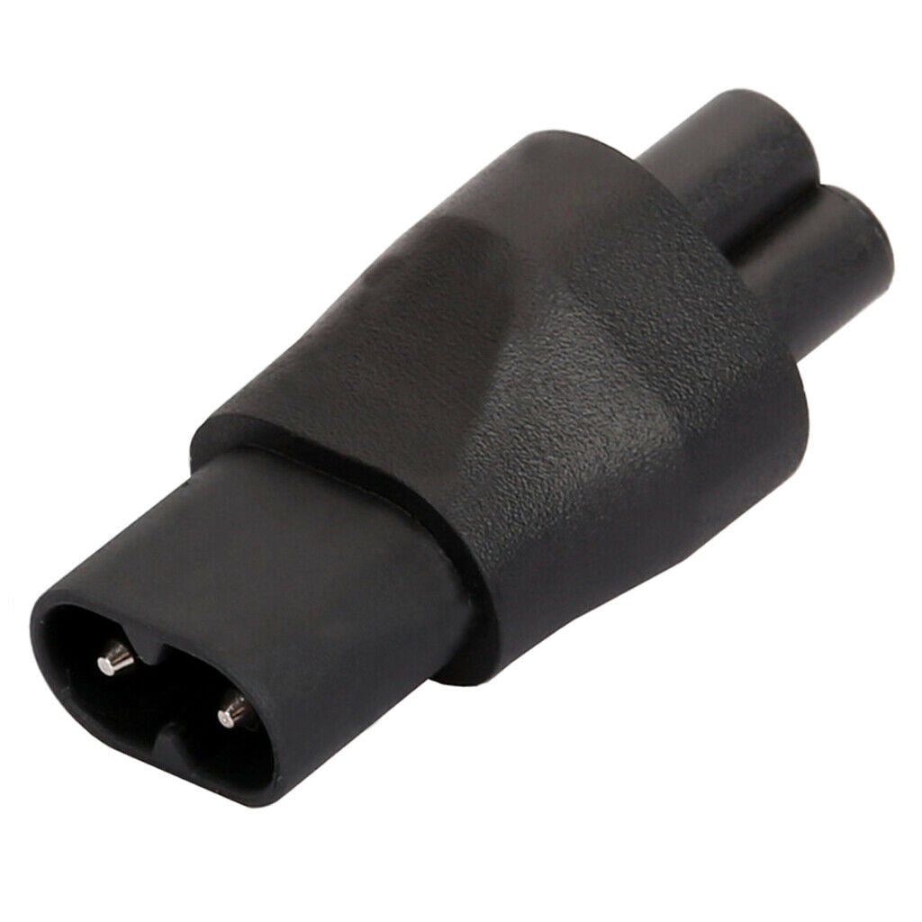 1 x C5 to C8 adapter, IEC 320 C5 to C8 power supply, power supply (P006)