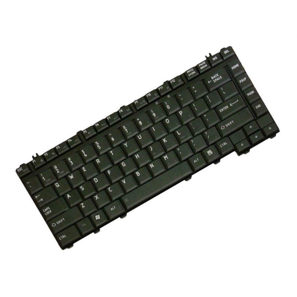 Laptop Keyboard for   Satellite   A205 A210 A215 A300 M300 M500 US
