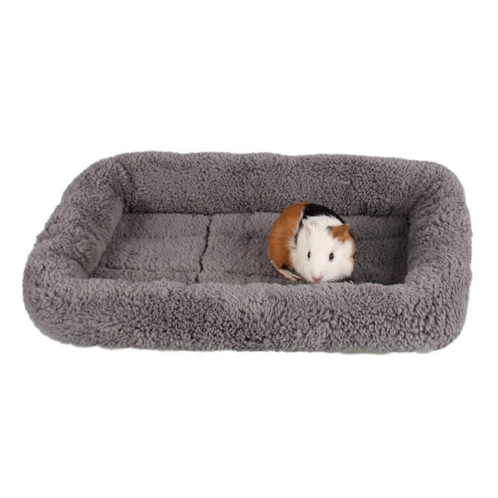 Dog/Cat Bed Soft Warm Bet Beds Cushion Buppy Couch Mat Kennel Bad Furniture D PT