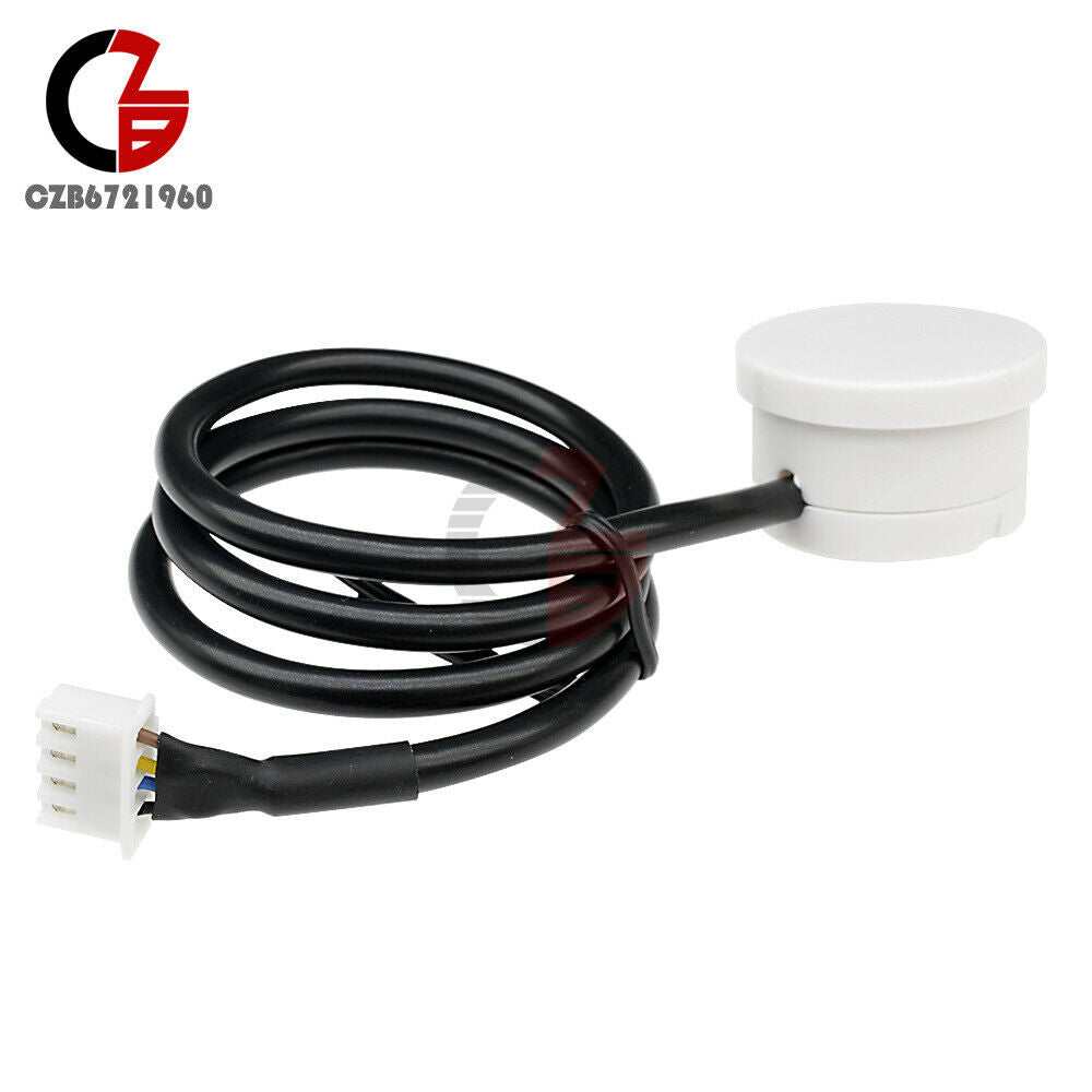 XKC-Y25-PNP DC 24V Non-contact Liquid Level Detector Sensor Control Switch