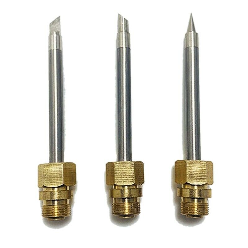 510 Interface Solde Iron Tip USB Solde Iron Tip 5V Battery Solde Iron Tip SoldY4