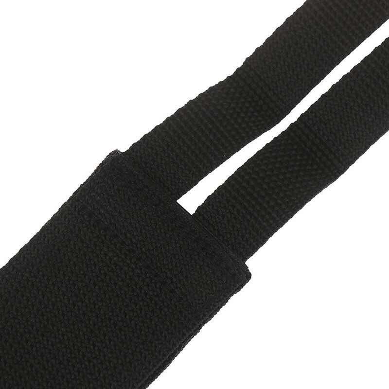 2pcs Bicycle Fixed Gear Cycling Pedals Bands Feet Set With Straps Pedals .l8