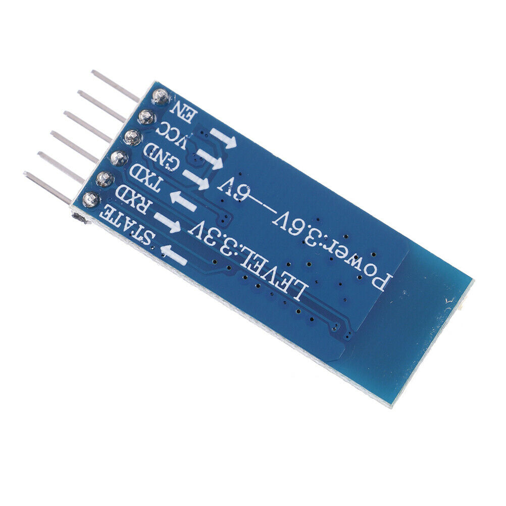JDY-30 bluetooth serial pass-through module wireless SPP-C replace HC-05HC-06 WF