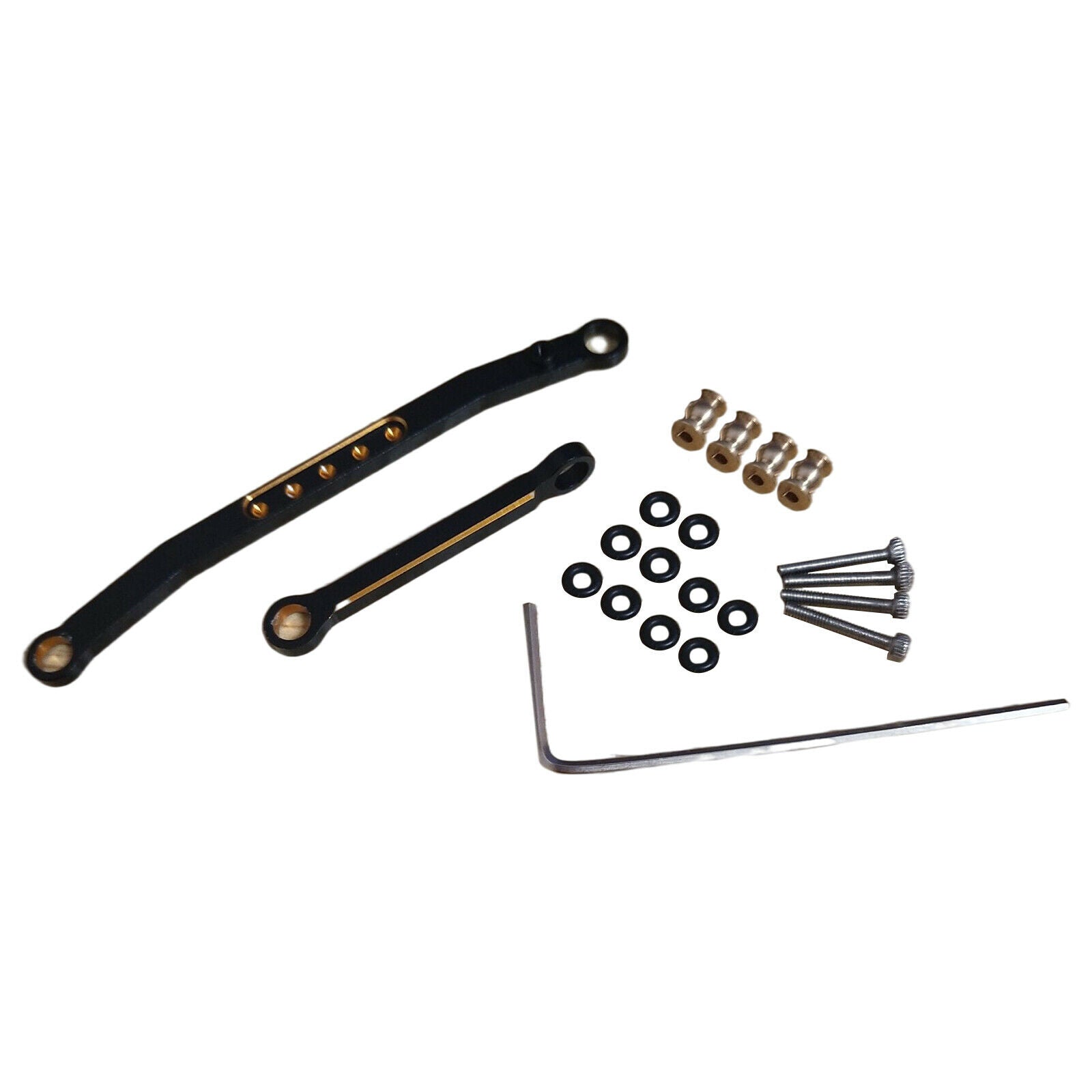 High Tightness Steering Linkage SCX24 AXI00001 Auto Parts