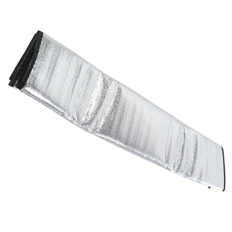 Car Windshield Snow Cover Winter Ice Frost Guard Sunshade Protect.l8