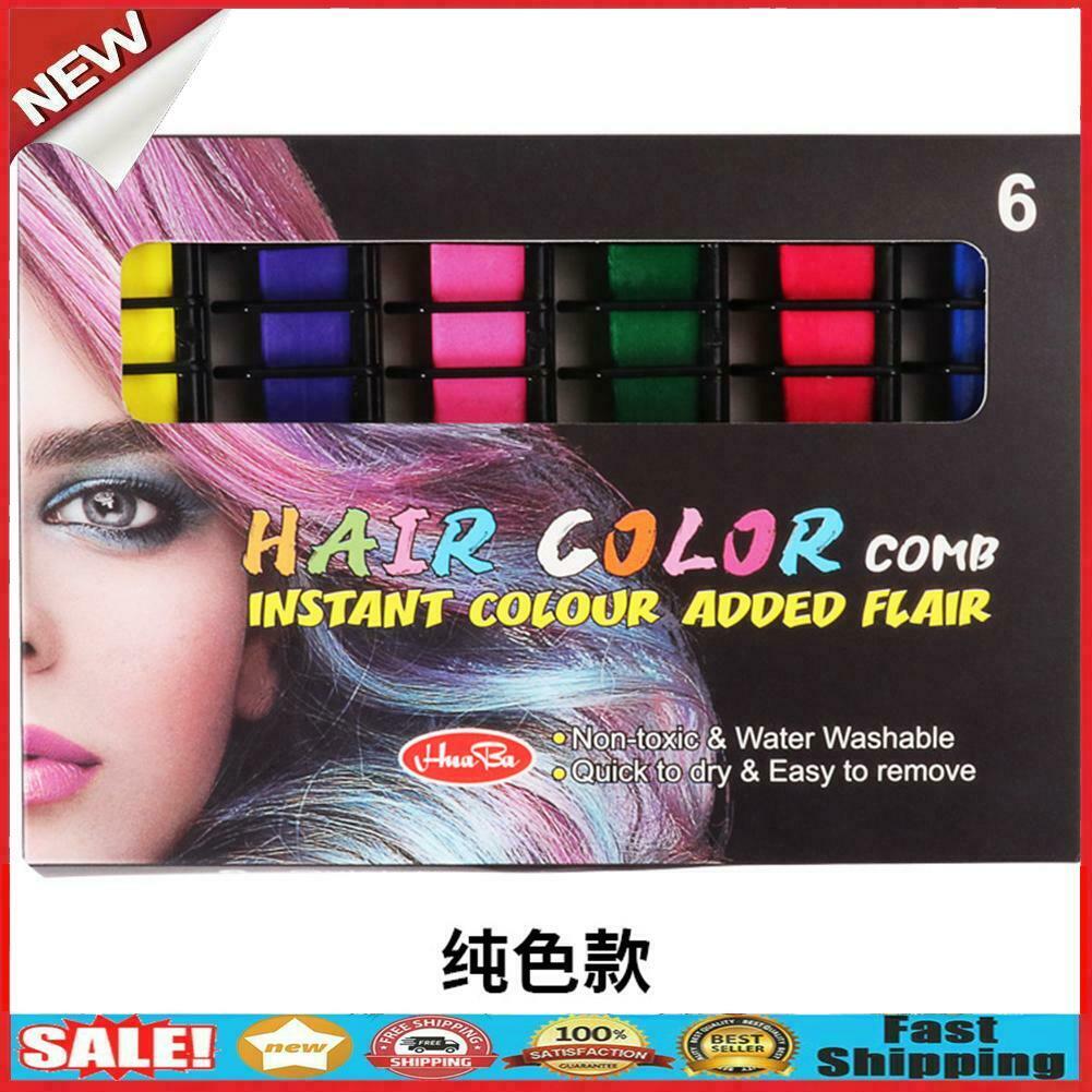 Disposable Hair Dye Comb @