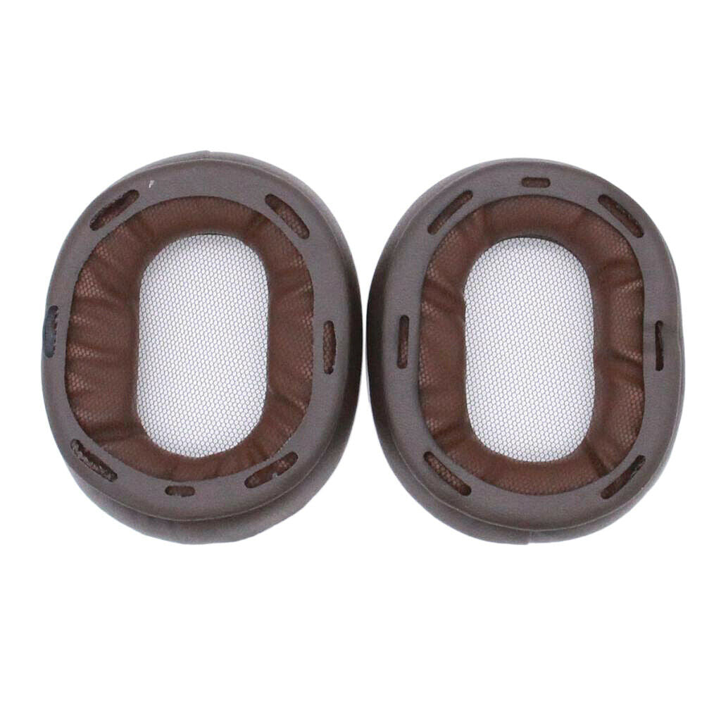 EarPads Ear Cushions For   MDR 1r 1rnc 1rmk2 1rbtmk2 Headphone