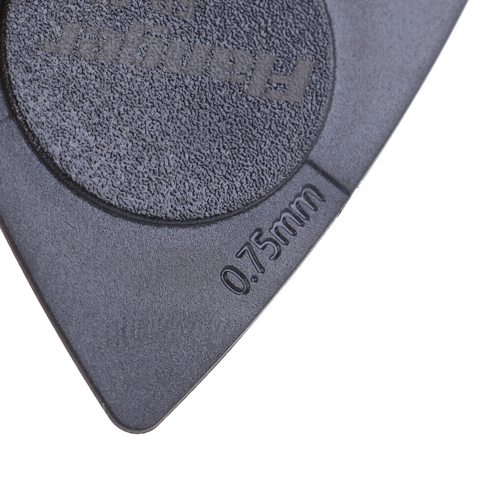 FP-003 Universal  3in 1Guitar PickBass GuitarraPicks Guitar Parts Accessor.l8