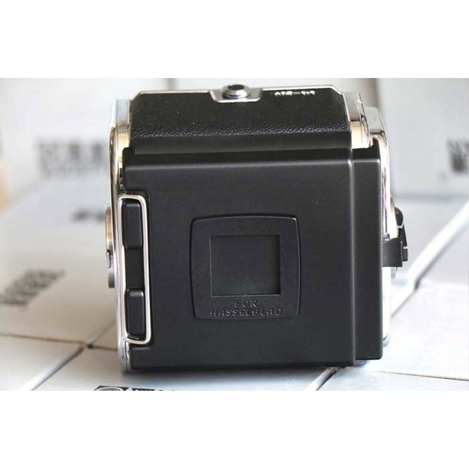 Dark Slide Holder Hasselblad A12 A24 A16 Magazine Film Back 500cm 503 501 US
