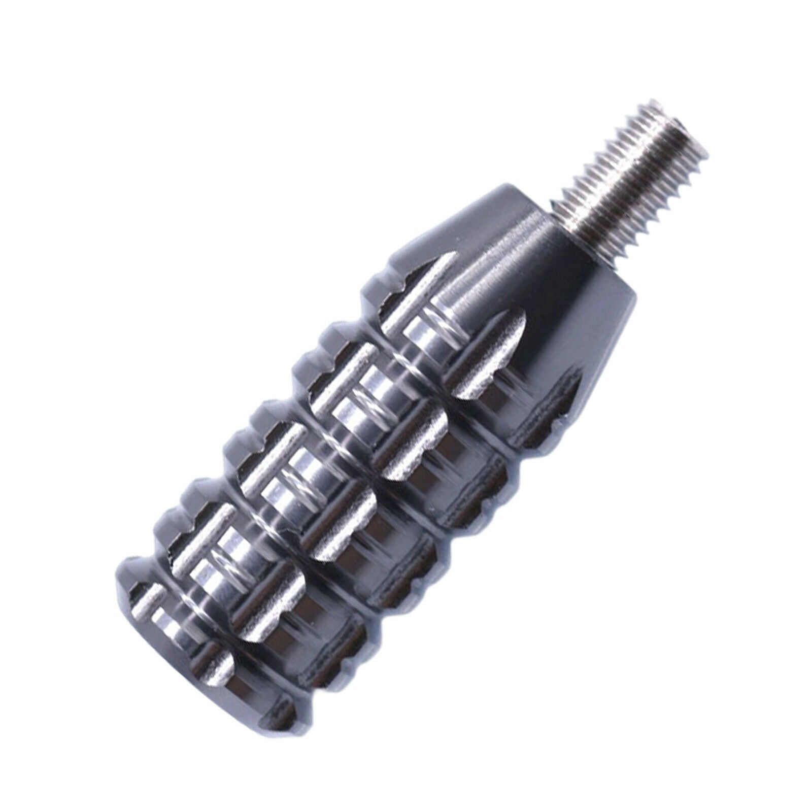 Shift Lever Toe Peg for    2016-2019 Titanium