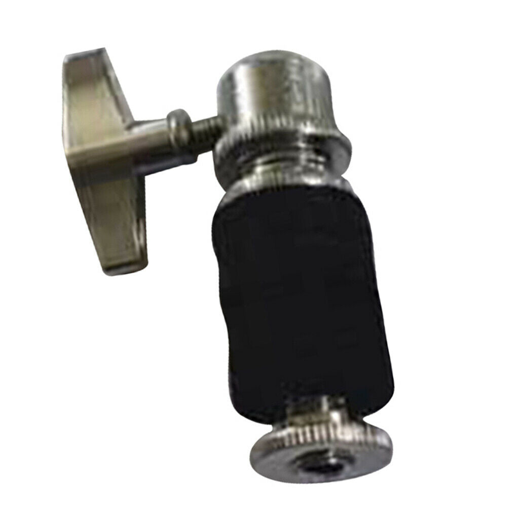 Professional Hi-hat Clutch Holder Clamp for Hi Hat Cymbal Musical Percussion