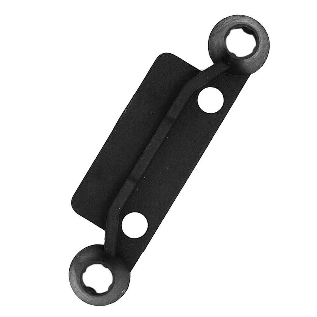 Remote Control Rocker Conjoined Bracket for Mavic Pro Black
