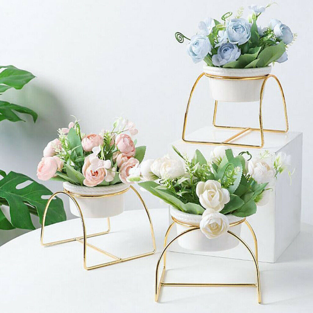 Artificial Flowers Home Floral For Special Events Decoration Light Pink