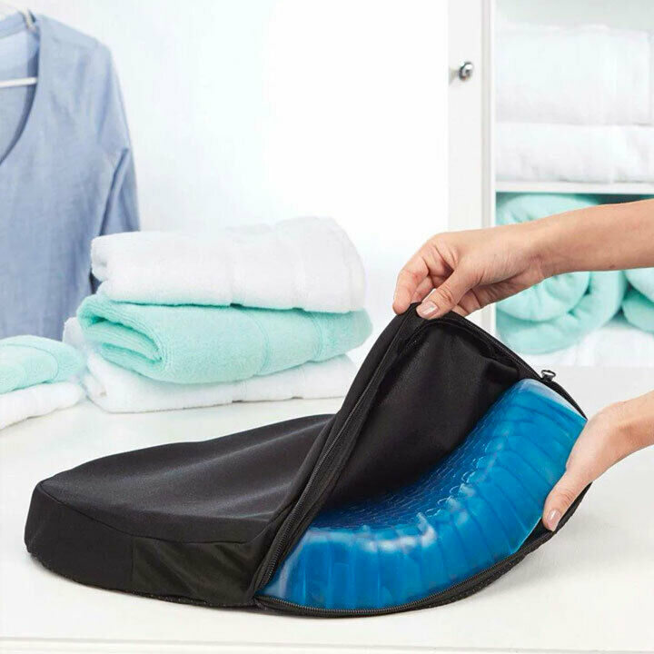 Cushion Francis Of Therapeutic To Memory Foam With Gel - New