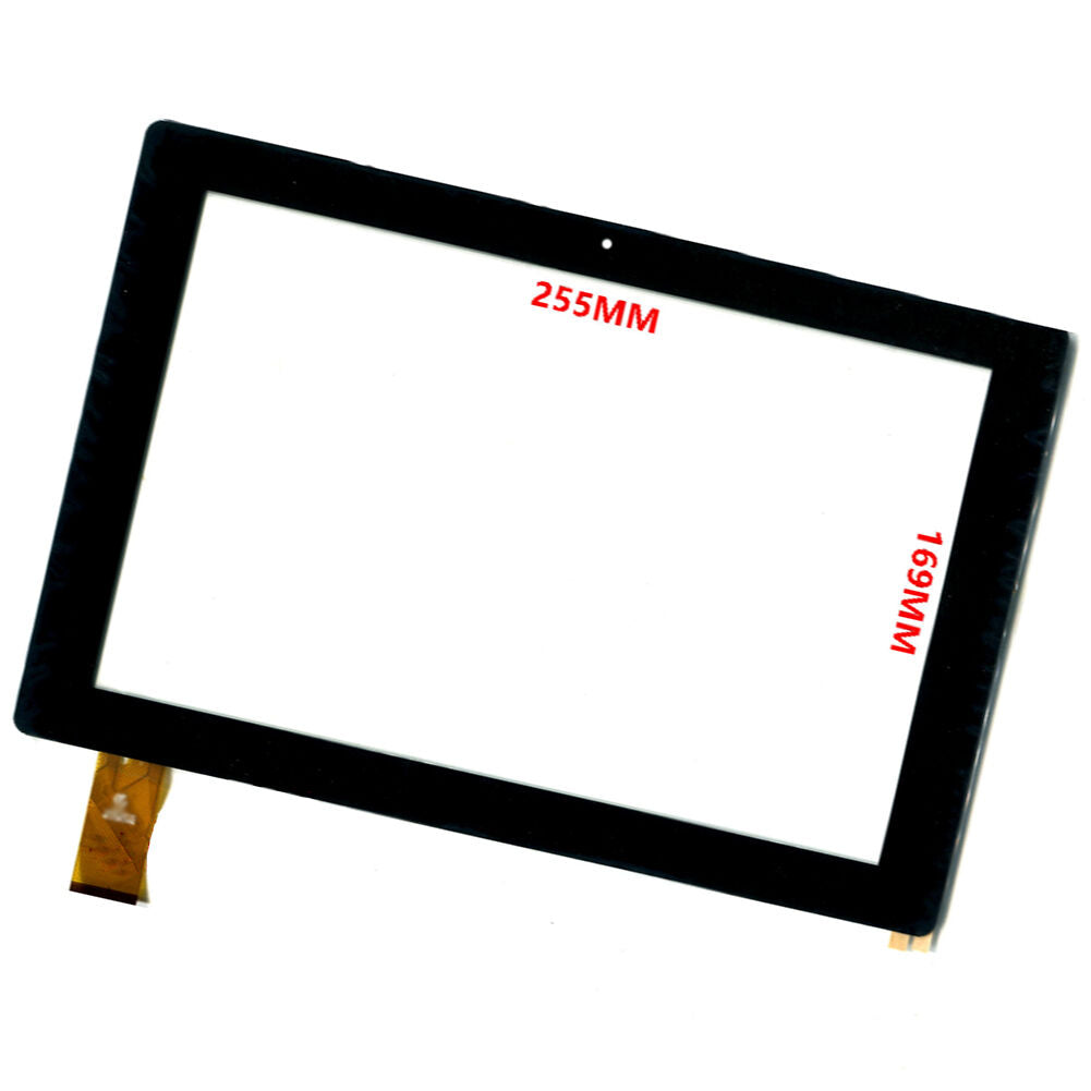 Touch Panel 10.1" OEM Compatible with Win8 HK10DR2590 QX20150730 Glass Sensor