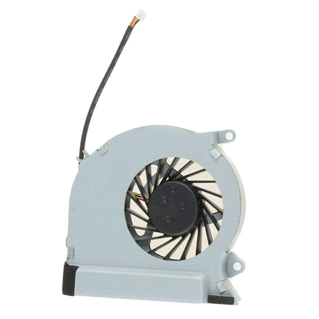 New CPU FAN for MSI GE70 MS-1756 MS-1757 PAAD06015SL