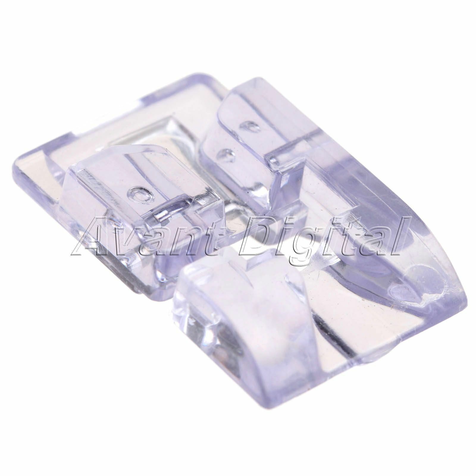 Domestic Round Bead Presser Foot For Brother Janome Sewing Machine High Quality