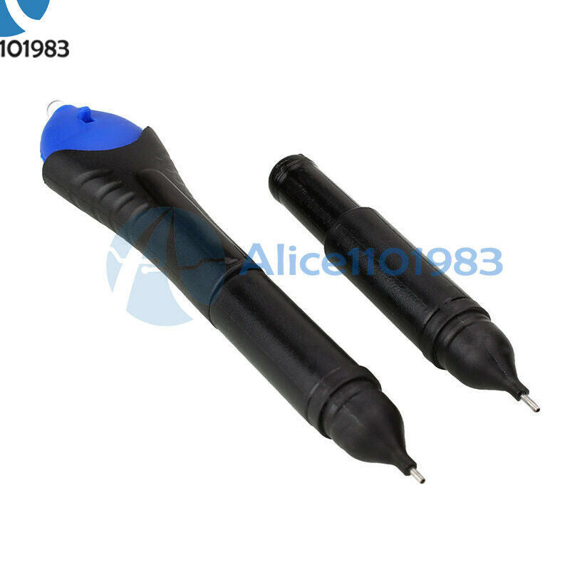 2PCS Repair Tools Glue Super Powered Liquid Plastic Welding Refill Or Light