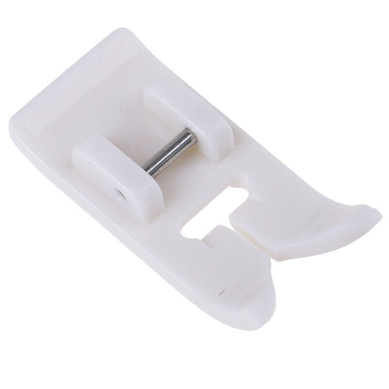 2Pcs Sewing Machine Presser Foot Snap on Foot for Sewing Accessory.Y1
