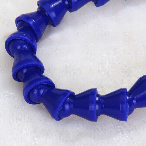 6PCS Long 11.9 "Water Oil Hose Tube For 0.5" Diameter Milling Lathe
