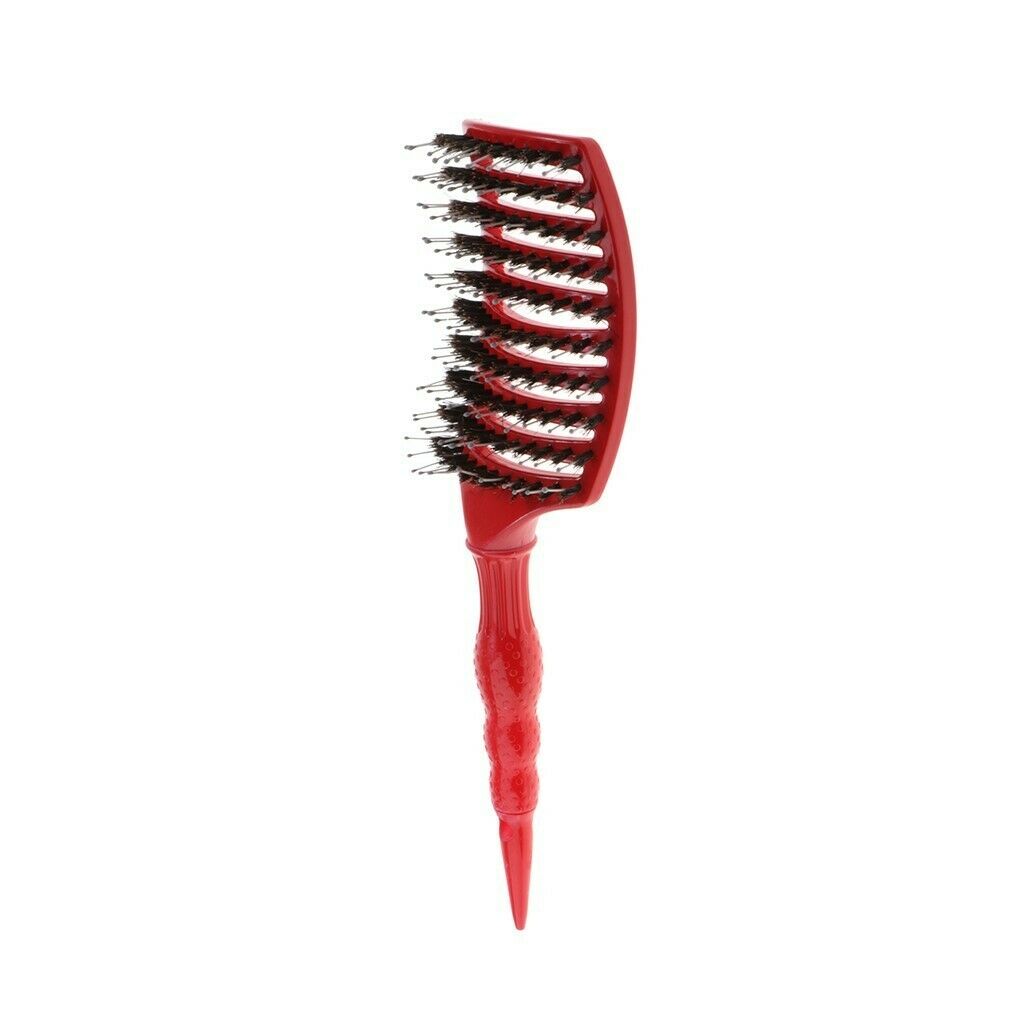 Anti-static Scalp Massage Hair Comb Brush for Long Short Curly Straight Hair