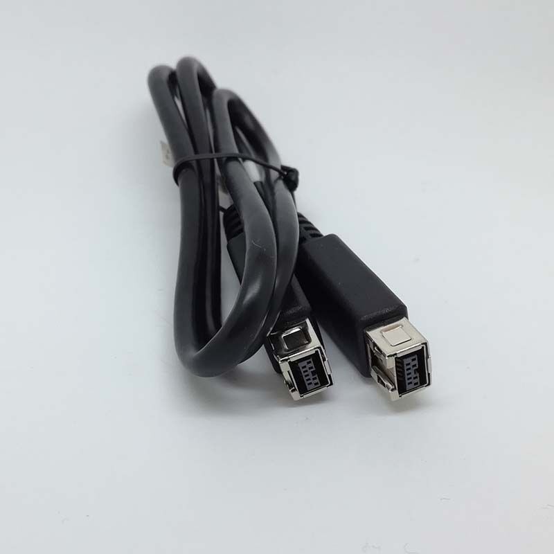 Firewire 9 pin to 9 pin Cable IEEE 1394 FireWire 800 400 iLink Cord