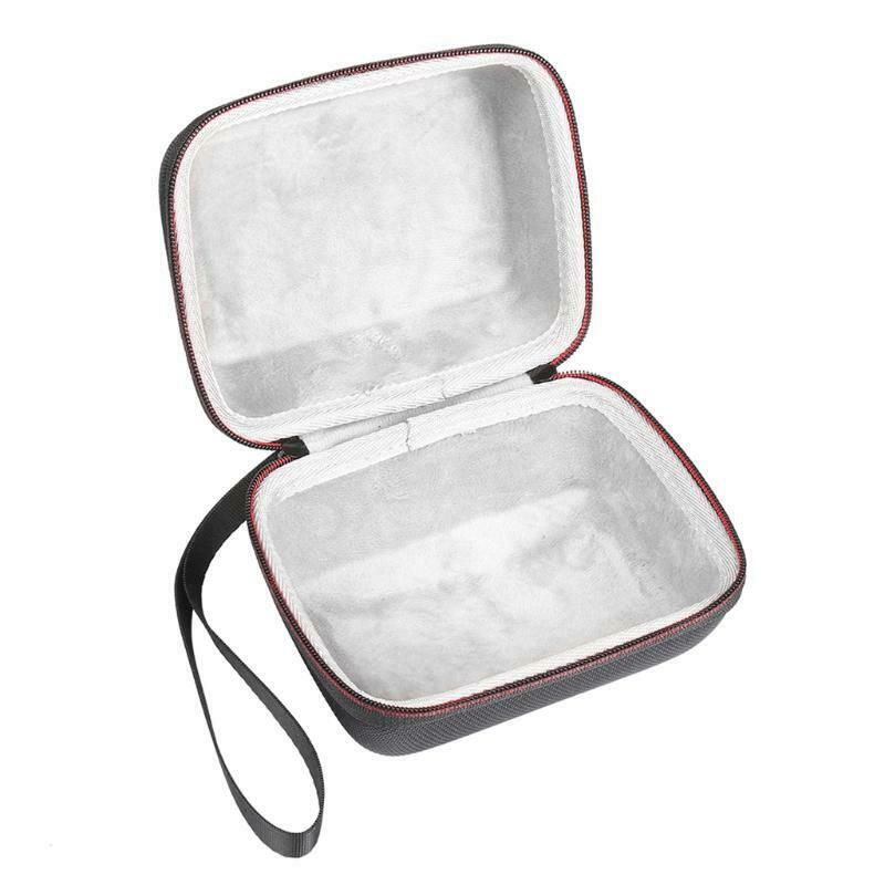 Hard EVA Protective Case For -Omron Evolv Bluetooth Wireless Upper Arm Blood