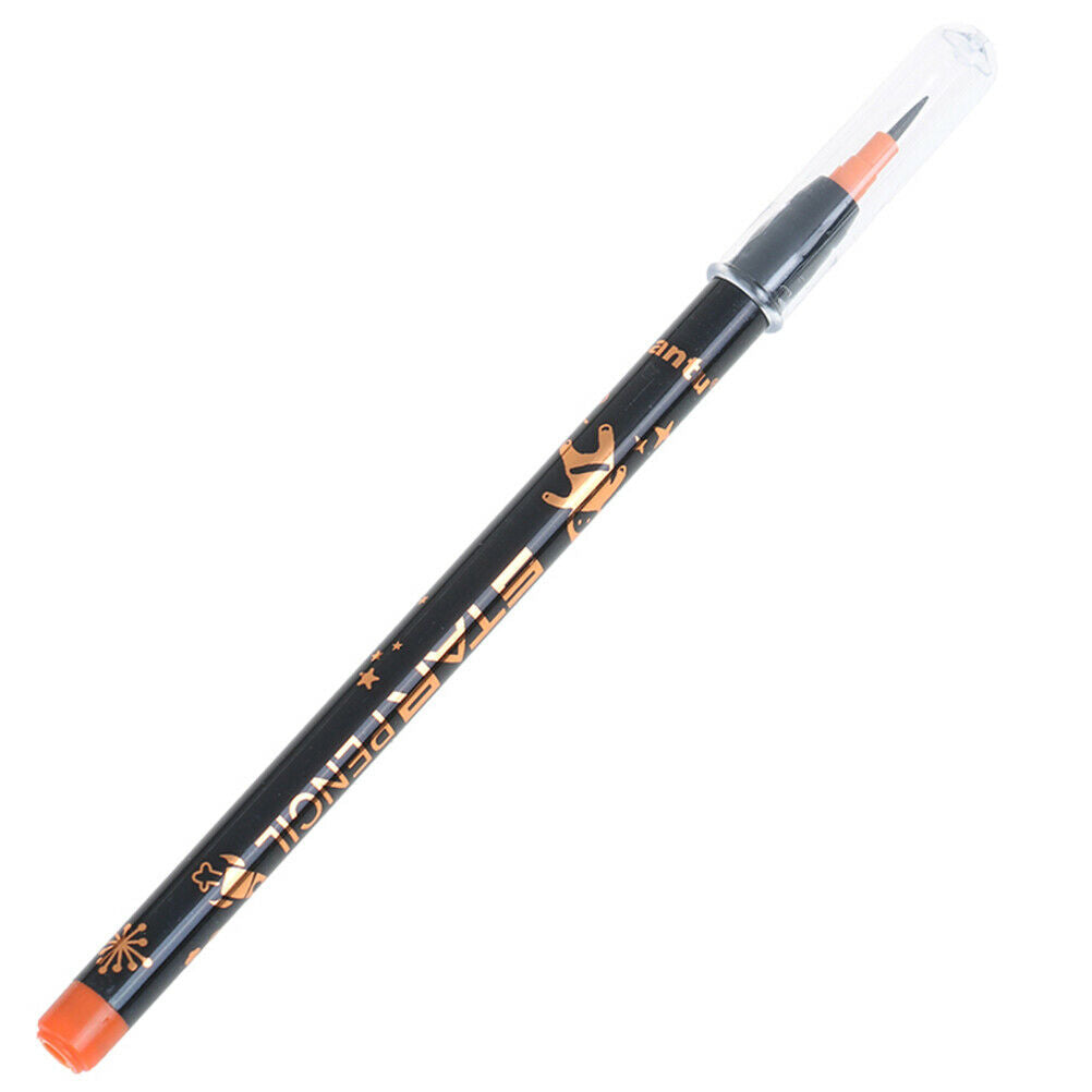 4Pcs multifunctional beautiful mechanical pencil bullet head writing stat.l8