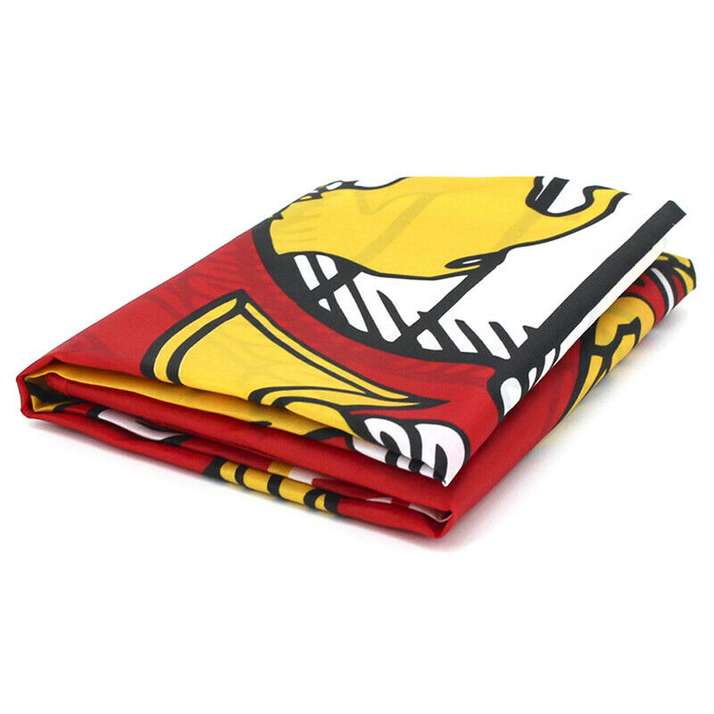 90x150cm Polyester United States of American USMC Marine Corps Flag .l8