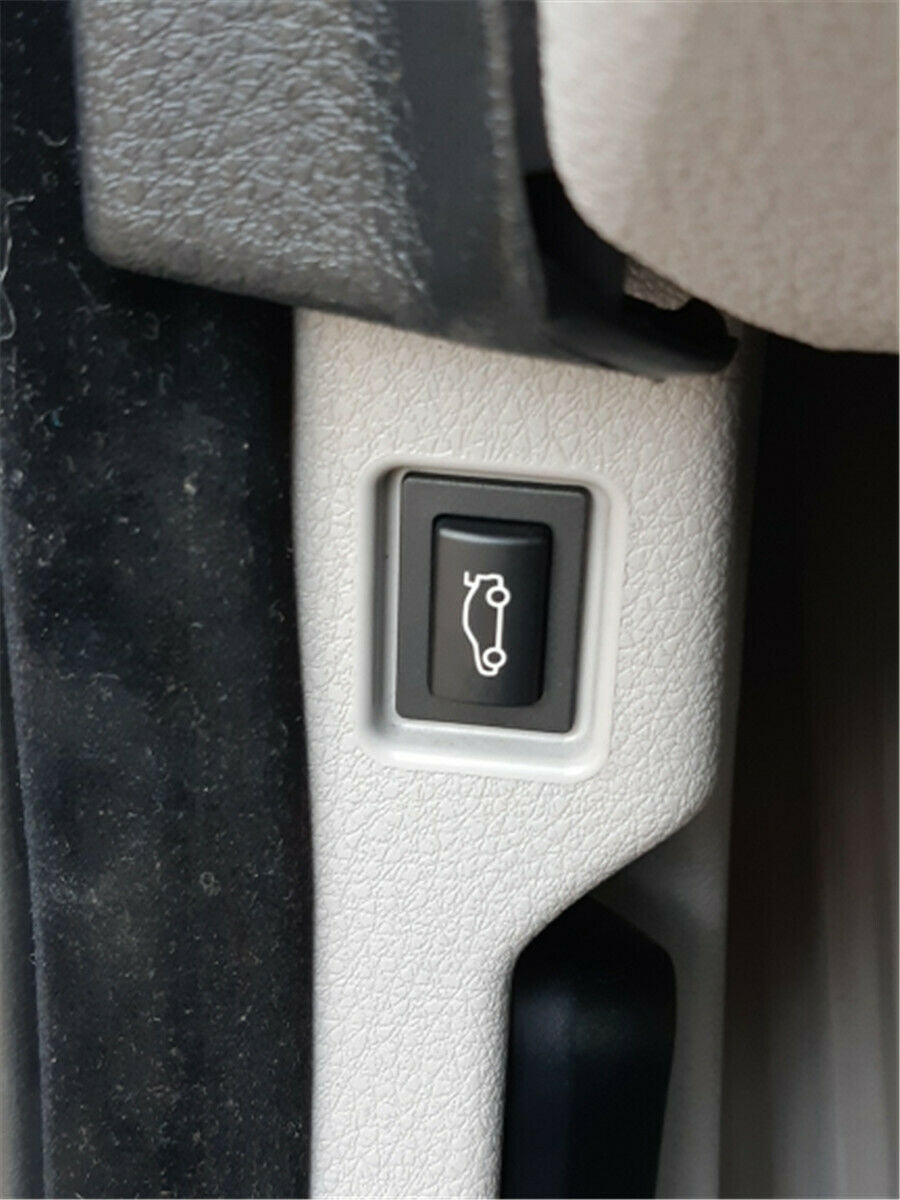 Trunk Unlocking Switch Button Fit For BMW 3 Series 5 Series 7 Series 61319200316