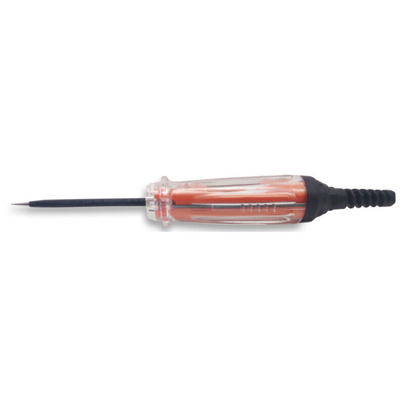 Illuminated Digital Display Auto Real Time Voltage Test Pen Circuit Tool 1-60V