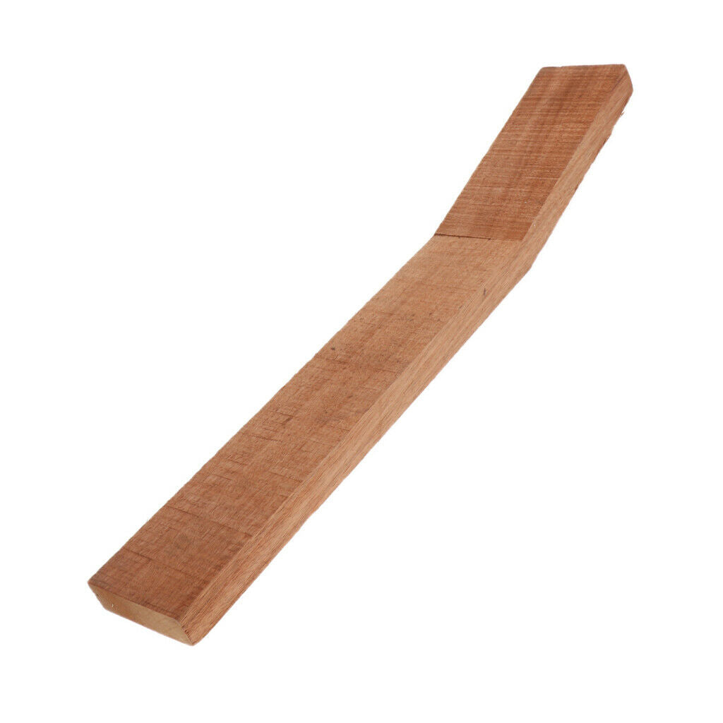Wooden Guitar Necklace For Guitar Lute Manufacturer Repair Head 400 X 87 X 27mm