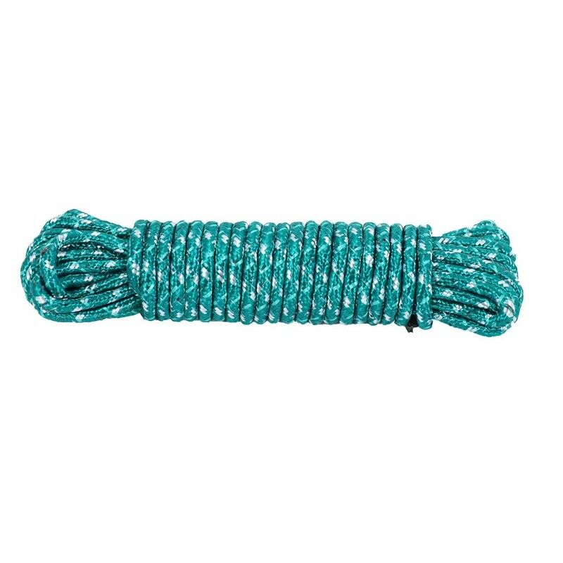 Nylon Washing Clothes Hanging Line Clothesline Rope Y4A2A2