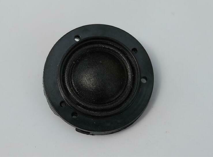 2pcs Tweeter Home Audio Parts TV speaker Loudspeaker