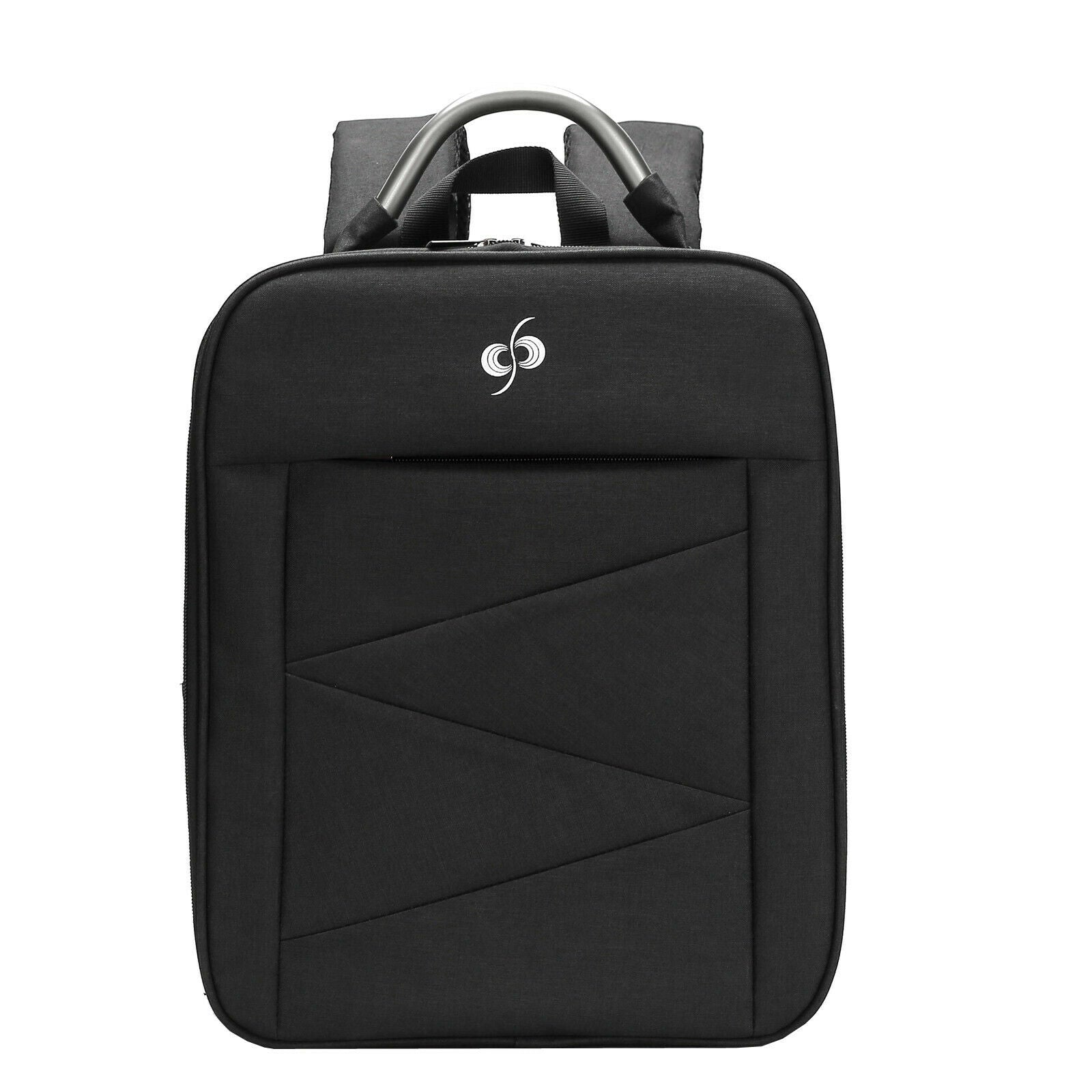 Travel Shoulder Backpack Carrying Protective Storage Bag For DJI FPV Combo Drone