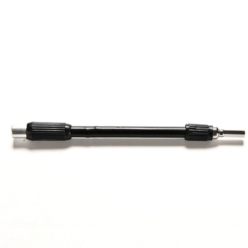 Hot Flexible Bendable Extended Extension Magnetic Screwdriver Bit Holder 4m WF