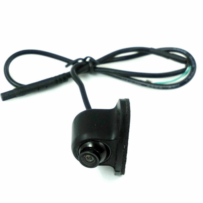 1x 360Â° HD 600TVL Car Front Side Rear View Reverse Camera Parking Kit Waterproof